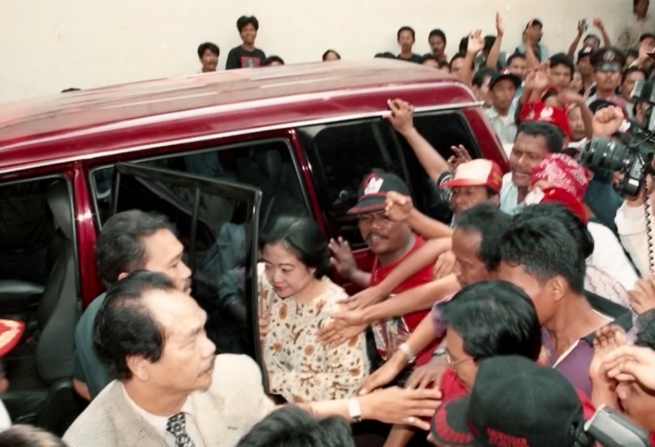 Kudatuli Catatan Kelam