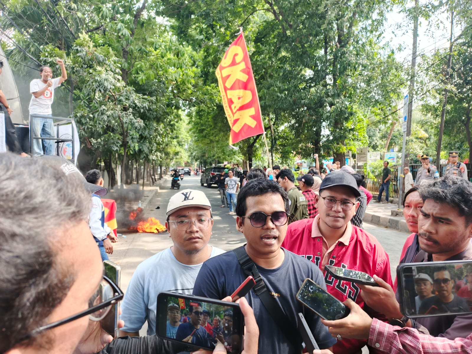 Imbas Tidak Lolos PPPK