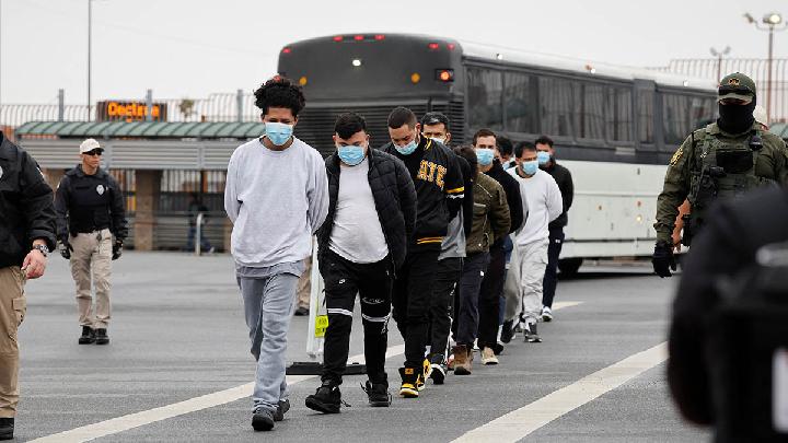 NATO, Putin-Jinping, dan Trump