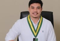 Ketua PW SEMMI Maluku Utara, Sarjan Hud