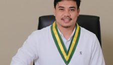 Ketua PW SEMMI Maluku Utara, Sarjan Hud