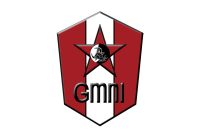Logo Gerakan Mahasiswa Nasional Indonesia (GMNI)