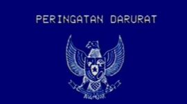 Peringatan Darurat - Garuda Biru