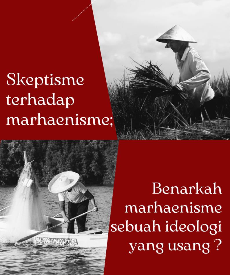 Oleh : Ari Sujatmiko