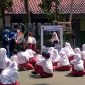 Rangkaian Kegiatan Peringatan HUT Perumda Paljaya bersama Siswa SDN Merayu 03 Jakbat