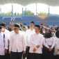 Pelantikan KPPS pada Pemilu 2024. | Sumber: Situs Pemkot Tangerang/tangerangkota.go.id