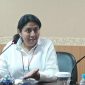 Ketua Komunitas Pecinta Film Indonesia Pro Pramono-Rano, Judith Dipodiputro | Foto: Arsip | (Gambar Utama Direvisi tanggal 29/11/2024 - 15.38)