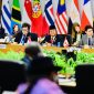 Presiden Prabowo Subianto dalam rangkaian KTT G20 Brasil 2024 | Foto: Sekretariat Presiden