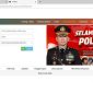 LHKPN (Laporan Harta Kekayaan Penyelenggara Negara) Kapolres Tangerang Selatan | Sumber: Hasil Tangkap Layar (terakhir tanggal 19/12/2024)