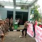 Dewan Pimpinan Cabang (DPC) Gerakan Mahasiswa Nasional Indonesia (GMNI) Kota Tangerang Selatan