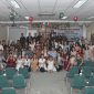 Keterangan: Perayaan Natal 2024 yang digelar Generasi Solidaritas Ono Niha (GSON), Jumat (6/12). | Dokumentasi: April J. Daeli/Arsip