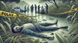 Ilustrasi | Oleh: Yacob Munthe