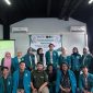 Keterangan: Dewan Eksekutif Mahasiswa (DEMA) STISNU Nusantara Tangerang, gelar Pelatihan Pengembangan Kepemimpinan Mahasiswa (PPKM) di Gedung Komite Nasional Pemuda Indonesia (KNPI) Kota Tangerang (20-21/12/2024) | Foto: Arsip