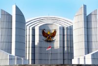 Monumen Perjuangan Rakyat Jawa Barat | Sumber Gambar: museum.kemdikbud.go.id