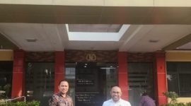Tim Kuasa Hukum Nenek Jamilah | Dokumentasi: pelitaekspres.com