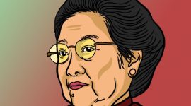 Ilustrasi YPD pinterpolitik.com | Sumber: fakta.news