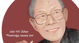 Pramoedya Ananta Toer