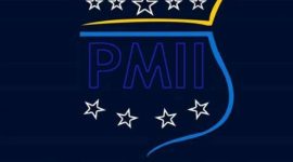 Ilustrasi logo Pergerakan Mahasiswa Islam Indonesia (PMII) | Sumber: Unisnu.ac.id/ Unisnu Jepara