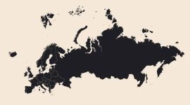 Eropa - Siberia | Sumber Gambar: depositphotos.com