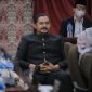Pimpinan [Wakil Ketua I] DPRD Kota Tangerang, Andri Septiawan Permana. | Dokumentasi: Pribadi 