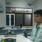 Raffa Vanliansyah Putra, siswa SMP yang berupaya menghafal 30 Juz Al-Quran. | Dokumentasi: Pribadi