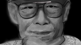 Pramoedya Ananta Toer