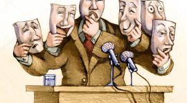 Ilustrasi | Oleh: Nuvolanevicata/depositphotos.com