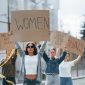 Aksi feminisme | Gambar: Freepik.com