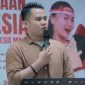 Efrem Elman Siarif Ndruru, Wakil Ketua Generasi Solidaritas Ono Niha | Dokumentasi: Pribadi