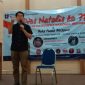 Diesnatalis ke-71th GMNI DPC Jakarta Timur | Dokumentasi: Arsip
