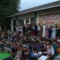 Gelaran kegiatan Ikatan Remaja Masjid Al-Ikhlas Serdang Asri I Bootcamp Ramadhan 1446 H Vol. 2. | Dokumentasi: Arsip