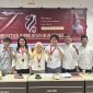 Pengurus Cabang GMNI Kota Tangsel | Dokumentasi: Arsip GMNI Kota Tangsel