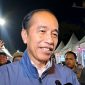 Presiden Ke-7 Republik Indonesia, Joko Widodo.
