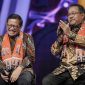Pramono Anung dan Rano Karno | Screenshot