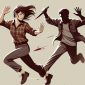 Ilustrasi Penikaman | Sumber: -