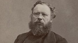 Pierre-Joseph Proudhon | Gambar : libcom.org