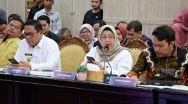 Wakil Bupati Tangerang, Intan Nurul Hikmah | Sumber: KabarIndo.id