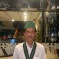 Muh Fadlul Rahman Arlan, Ketua Komisariat HMI KOMIPAM
