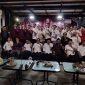 Perayaan Dies Natalis ke-71 tahun GMNI oleh cabang Kota Tangerang. | Dokumentasi: Humas Kegiatan