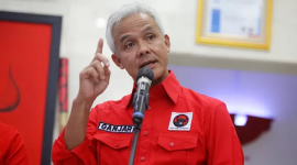 Ganjar Pranono | Sumber: IniKata.co.id