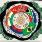 Greenback adalah mata uang kertas darurat Amerika Serikat selama Perang Saudara Amerika, sedangkan mata uang BRICS masih sekedar ide. | Gambar ilustrasi oleh: Devis Mamesah