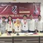 Pengurus Cabang GMNI Kota Tangerang Selatan | Foto: Arsip Penulis