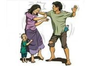 Ilustrasi Kekerasan. | Sumber: PhnomPenhPost.com