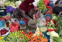 Aktivitas Perdagangan | Sumber: Arsip Penulis