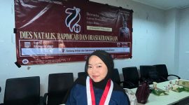 Foto : Arsip Penulis