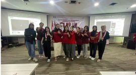 Foto : Arsip Penulis