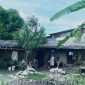 Pemukimanan yang hendak digusur tanpa kompensasi dari pihak Kelurahan Cimone | Dokumentasi: Arsip