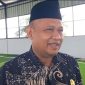 Kepala Dispora Kota Tangerang, Kaonang. | Dokumentasi: Spesial