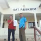 Laporan Pengaduan Korban Pengeroyokan Pembentukan Pengurus Koperasi Merah Putih Nias Selatan.