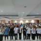 Kolaborasi BNN Kota Tangerang Bersama Rocket Rockers Kampanye Cegah Narkoba Melalui Musik.